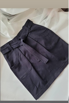 
                             
                                Юбка Юта.
                                Обложка отзыва пользователя Пользователь 193245
                             
                        