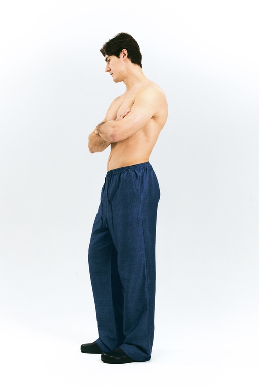 Stanley pants