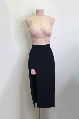 
                             
                                Юбка Малика.
                                Обложка отзыва пользователя Tani
                             
                        