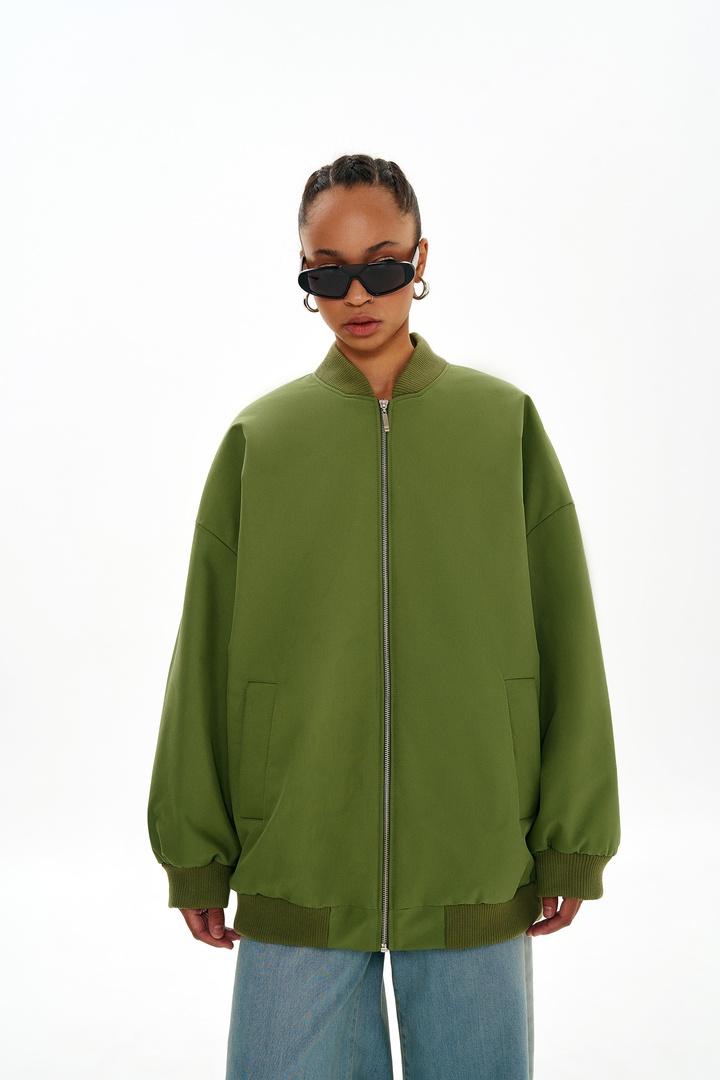 Роми бомбер