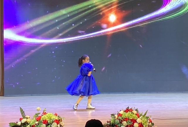 Изумительное платье!