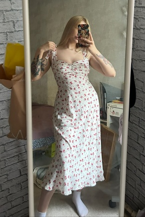 Замечательная выкройка!