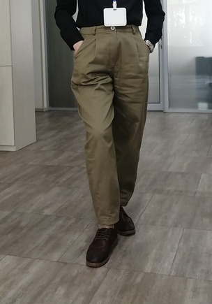 Идеальные на лето