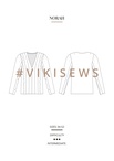 Norah blouse