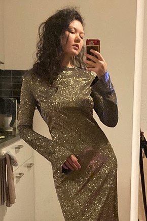 Платье Звезды ⭐️