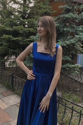 Чудесная выкройка!