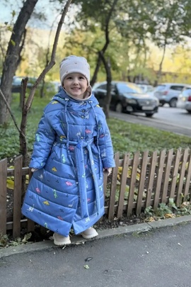 
                             
                                Мейбл пальто на утеплителе.
                                Обложка отзыва пользователя Екатерина Пойда
                             
                        