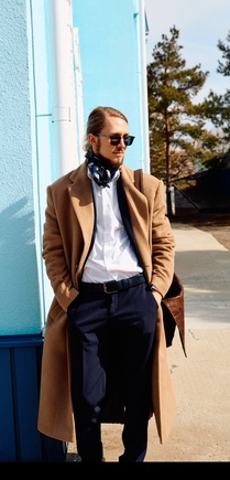 Хороший крой