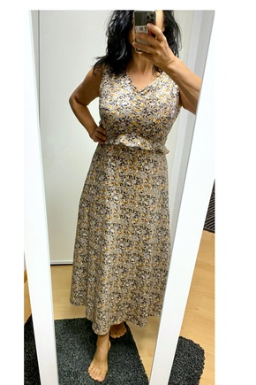 Платье королевы