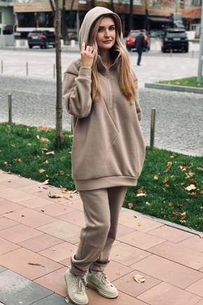 Тепло и уютно