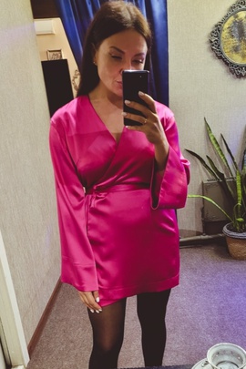 
                             
                                Лайма блузка.
                                Обложка отзыва пользователя Пользователь 117685
                             
                        