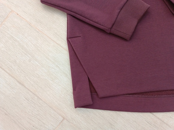 Хорошая базовая выкройка