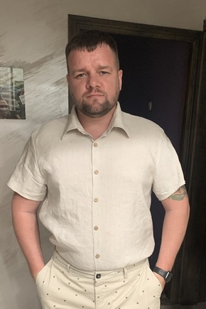 Кевин на лето