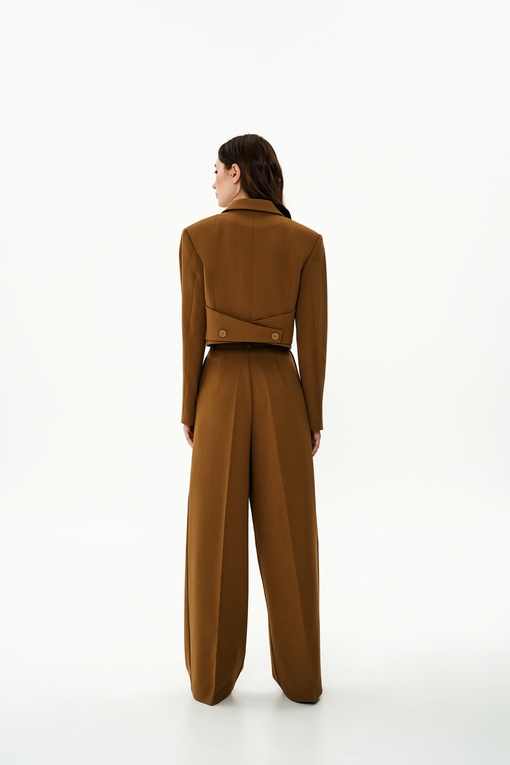 Жакет Нэнси