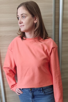 
                             
                                Свитшот Никки.
                                Обложка отзыва пользователя Пользователь 252130
                             
                        