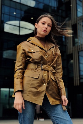 
                             
                                Куртка Фелисити.
                                Обложка отзыва пользователя Пользователь 65312
                             
                        