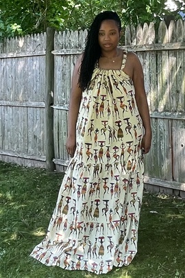 
                             
                                Zendaya dress.
                                Обложка отзыва пользователя Aisha
                             
                        