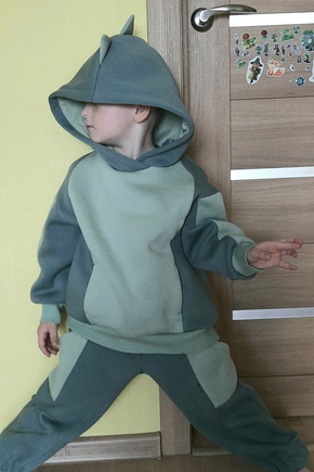 Классно выглядит;)