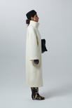 Gwendoline coat