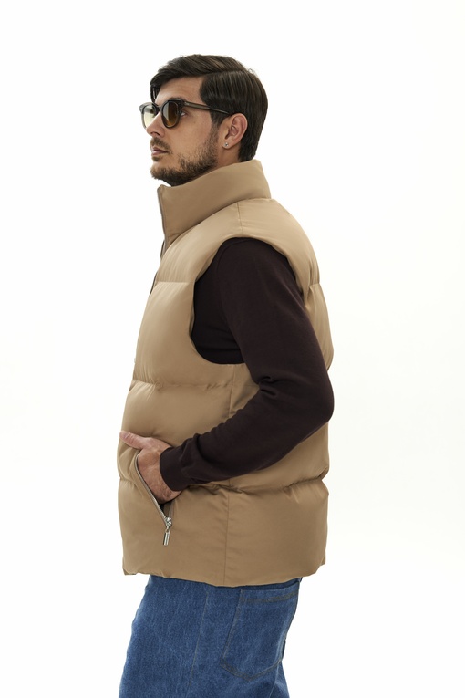 Mason vest