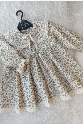 
                             
                                Мелоди платье.
                                Обложка отзыва пользователя Светлана
                             
                        