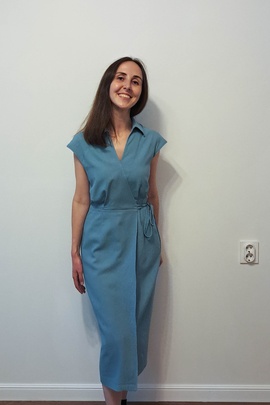 
                             
                                2. Марафон по пошиву платья Морган.
                                Обложка отзыва пользователя Пользователь 75237
                             
                        