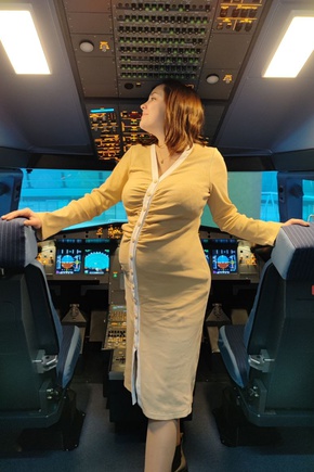 Платье на любой случай жизни