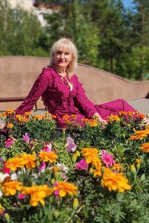 Летящее и интригующее