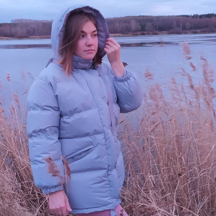 Я в восторге