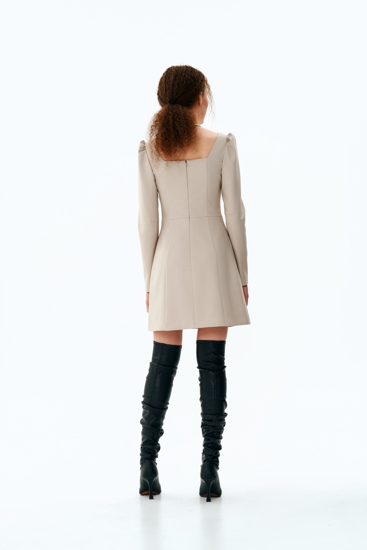 Мэрил платье