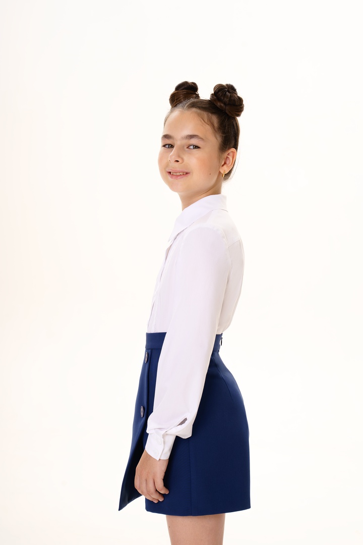 Шенли блузка