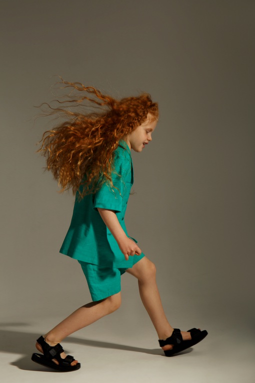 Джилл блузка