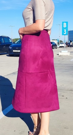 Интересная на вид, удобная в жизни