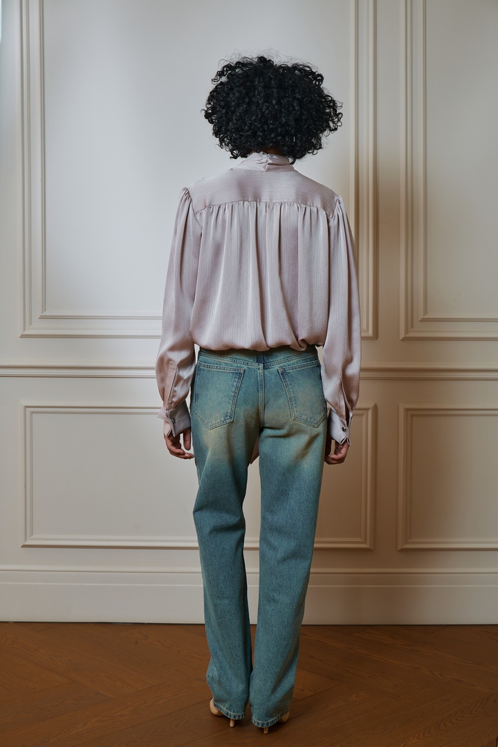 Мэренн блузка