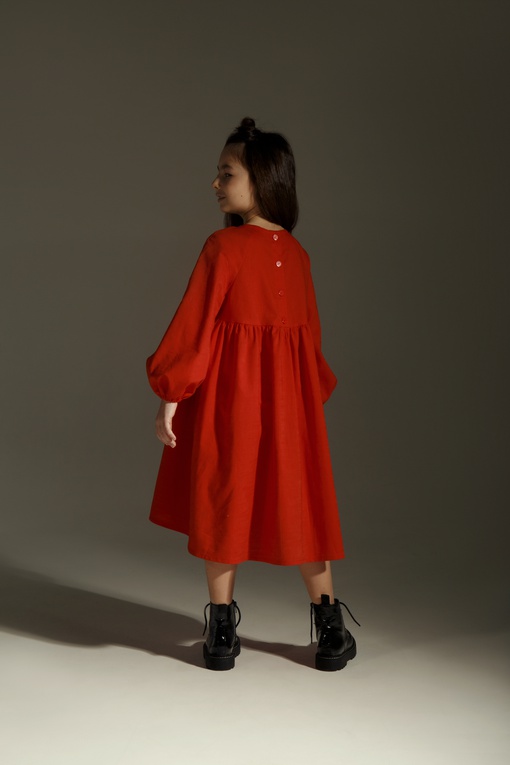 Вэнди платье