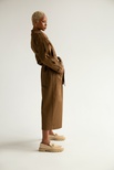 Sybil Trench Coat