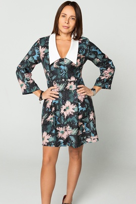 
                             
                                Платье Шерон.
                                Обложка отзыва пользователя Пользователь 133802
                             
                        