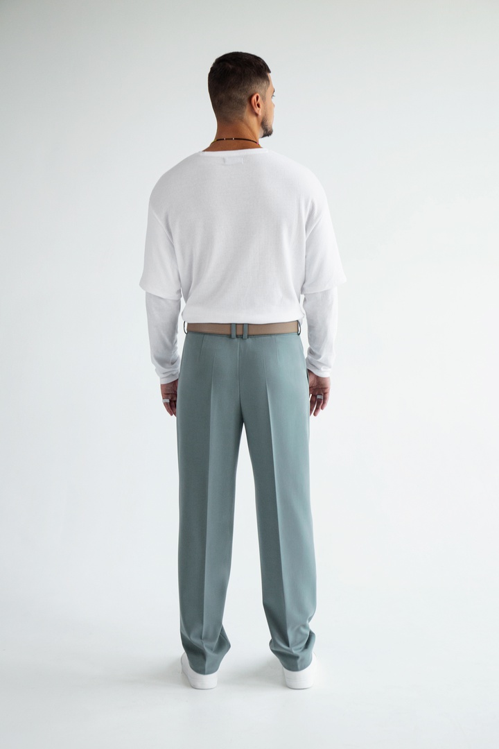 Oliver trousers