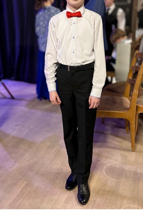 Отличная посадка