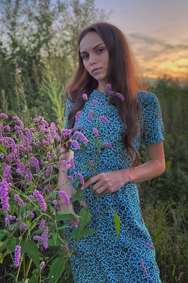 
                             
                                Платье Бланш.
                                Обложка отзыва пользователя Пользователь 136825
                             
                        