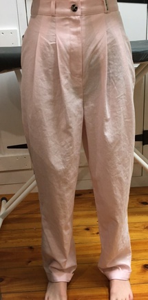 Classic Trouser with a Modern Fit