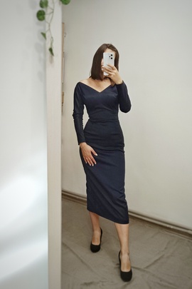 
                             
                                Бернадетт платье.
                                Обложка отзыва пользователя Пользователь 82756
                             
                        