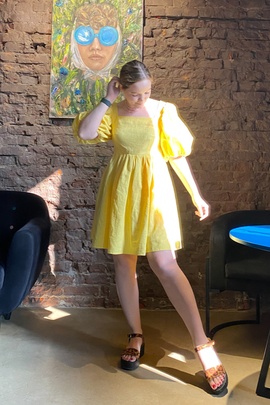 
                             
                                Платье Юни.
                                Обложка отзыва пользователя Пользователь 358081
                             
                        