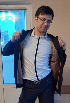 Крутой бомбер!