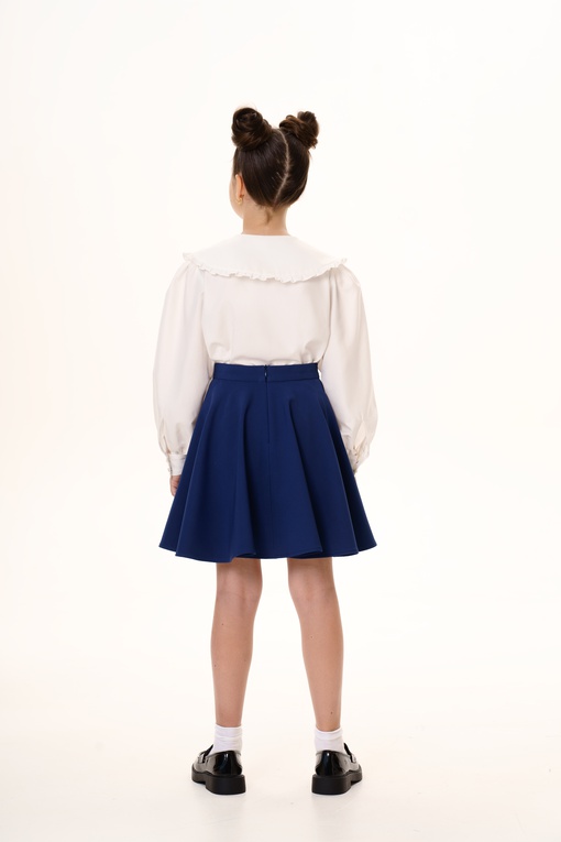 Эльвина блузка