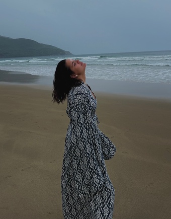 выкройка класс! лучшая вещь в моем летнем гардеробе💔