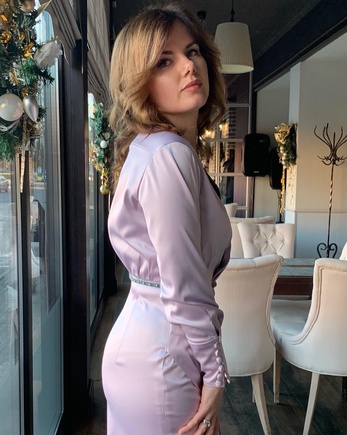 Идеальное праздничное