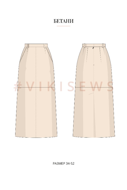 Базовый онлайн-курс по пошиву одежды (Эконом без наставника)