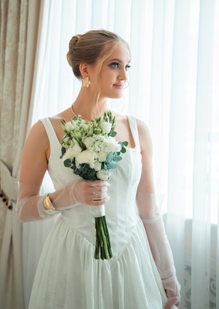 Платье для подруги