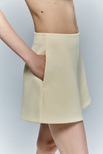 Flora shorts